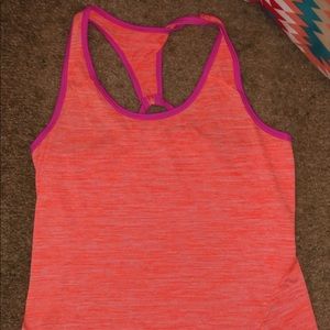Workout Tank top